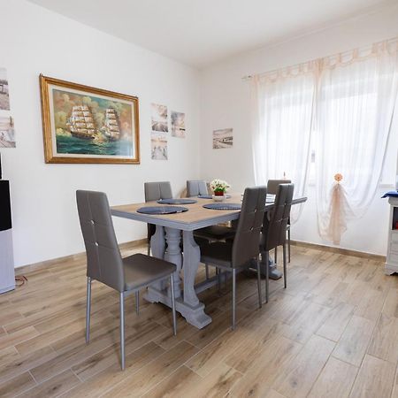 Villa Bella Rosa Olbia Eksteriør bilde