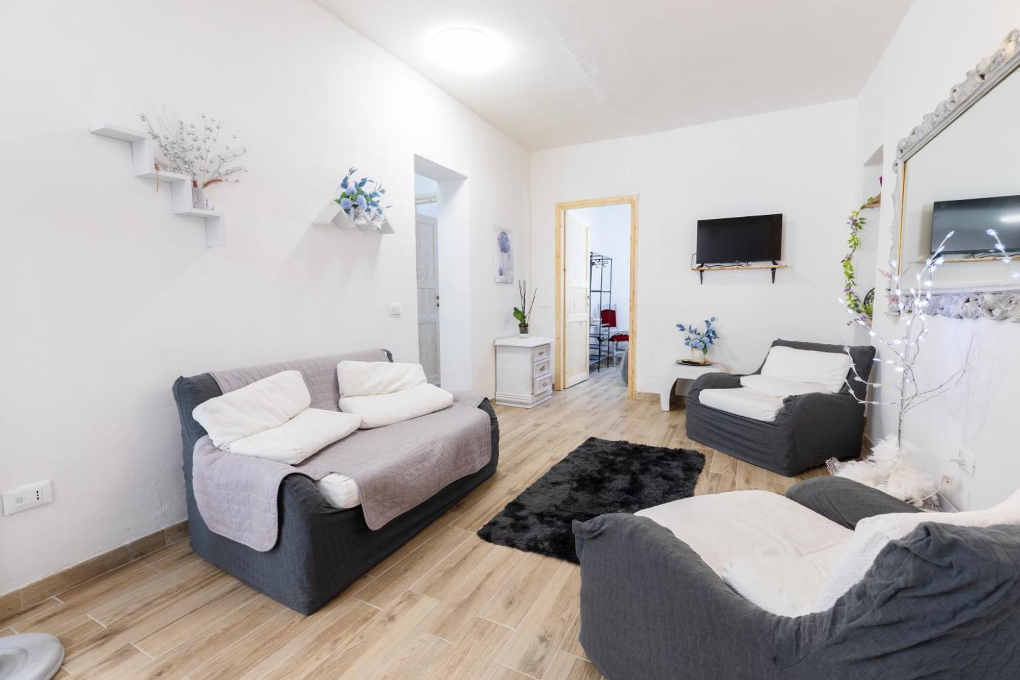 Villa Bella Rosa Olbia Eksteriør bilde