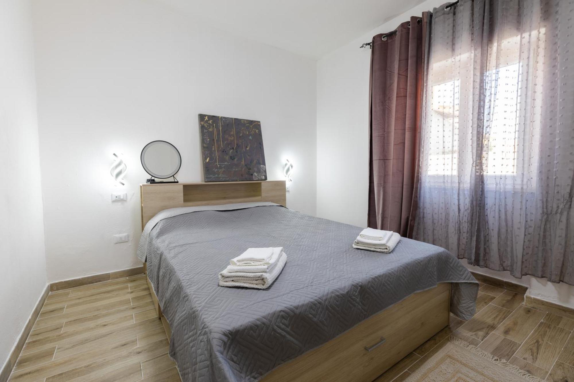 Villa Bella Rosa Olbia Eksteriør bilde