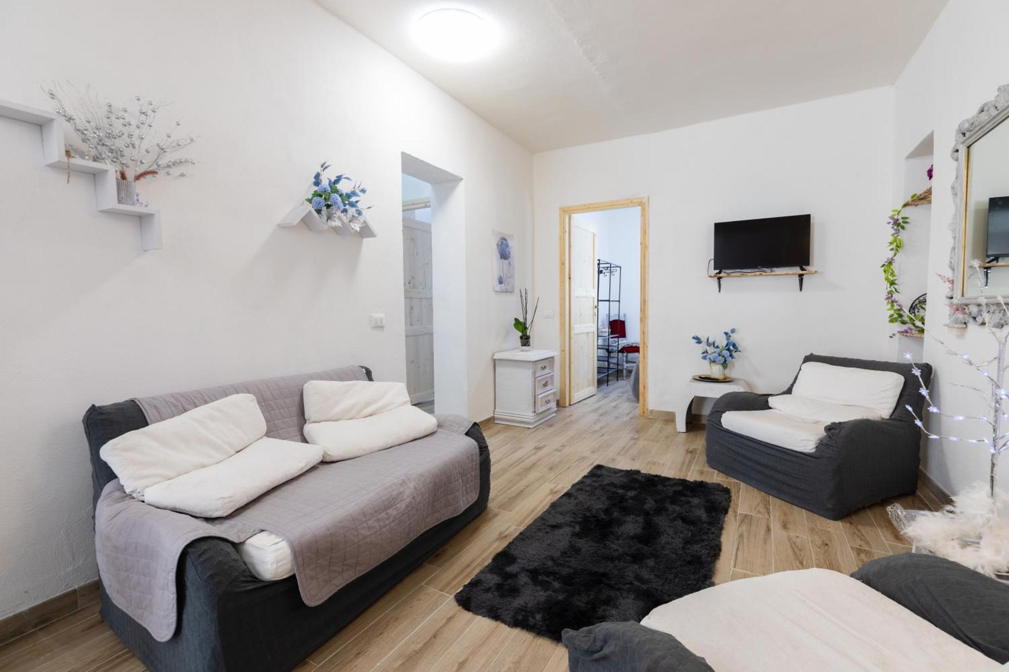 Villa Bella Rosa Olbia Eksteriør bilde