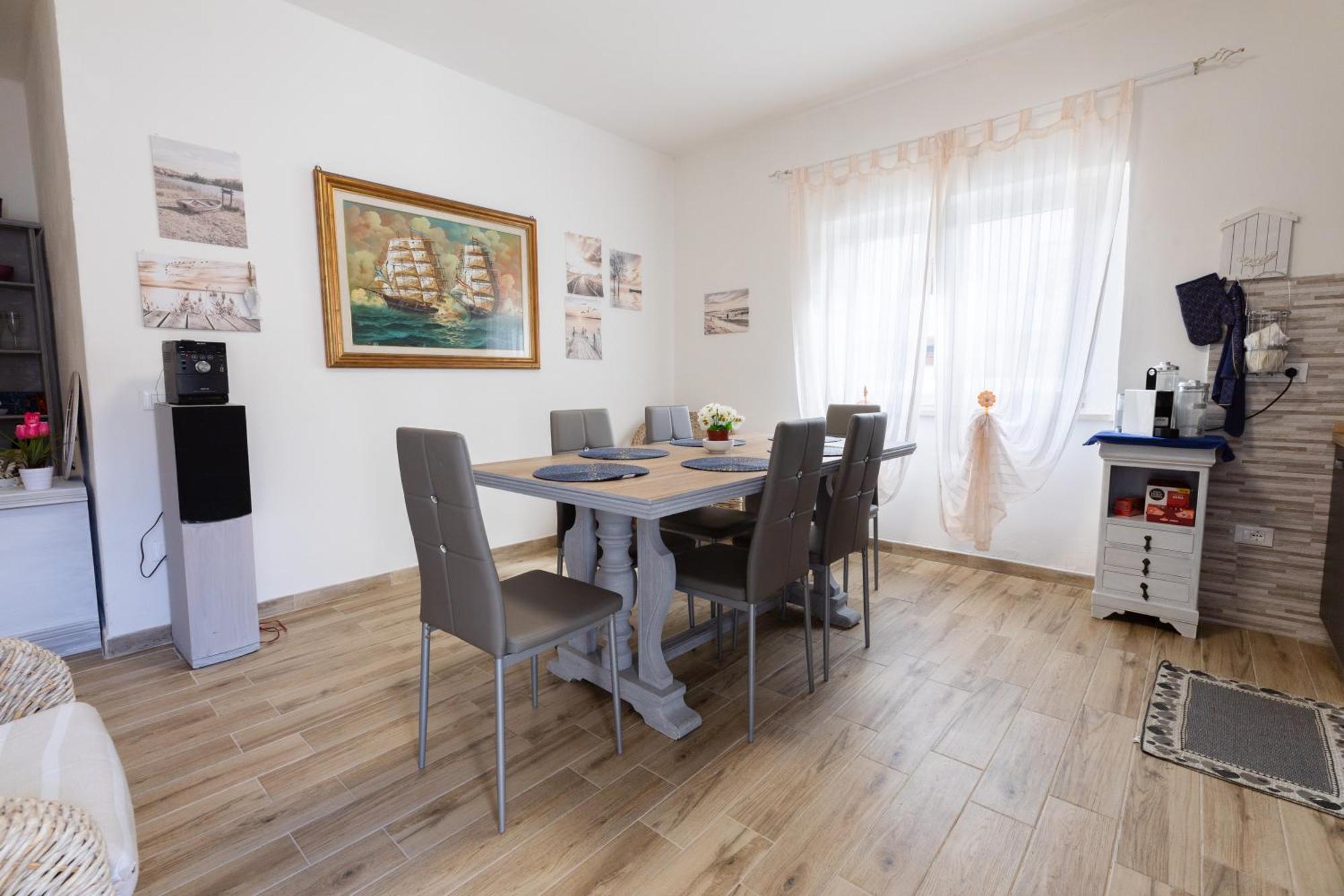 Villa Bella Rosa Olbia Eksteriør bilde