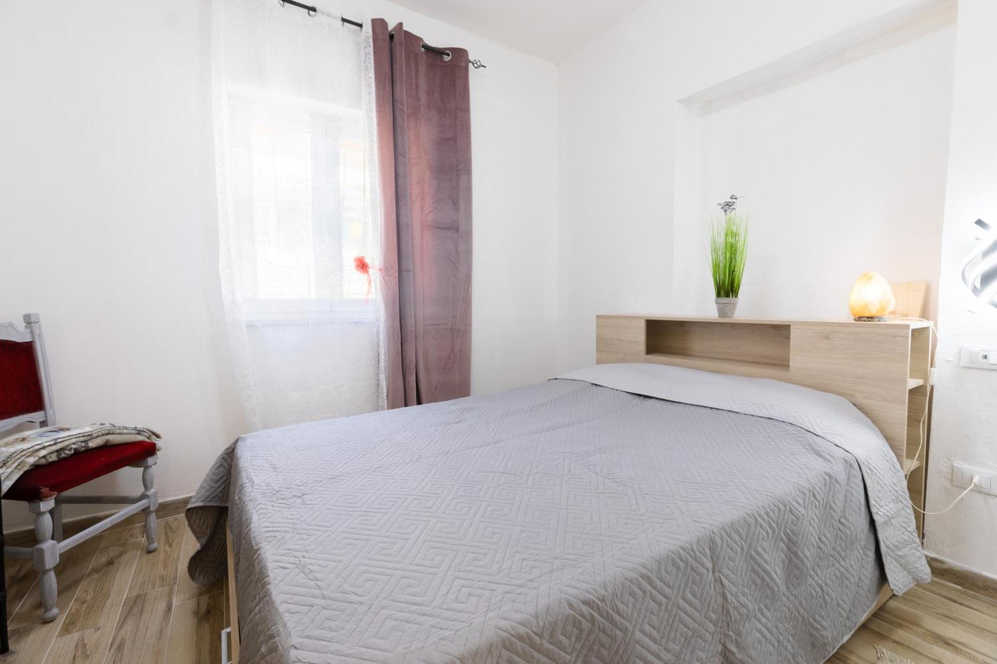 Villa Bella Rosa Olbia Eksteriør bilde